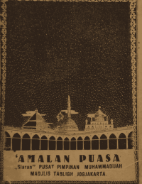 AMALAN PUASA